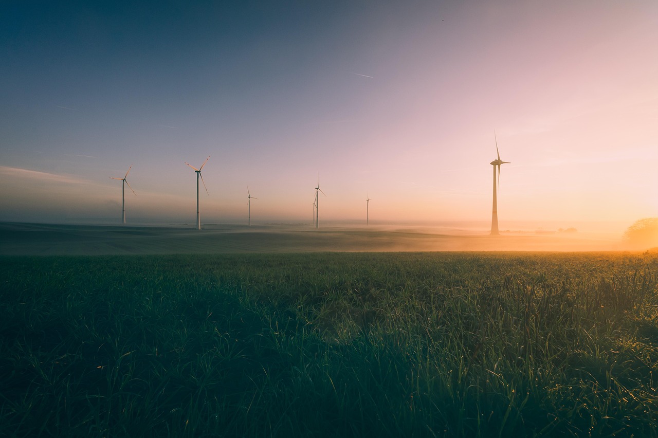 entdecken sie die ursachen und auswirkungen der energiekrise. erfahren sie, wie sich die globale energieversorgung verändert und welche lösungen für eine nachhaltige zukunft existieren.