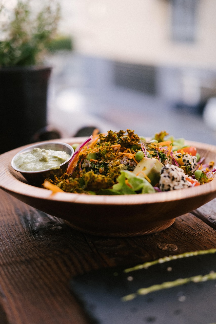 entdecken sie die kunst des meal preps! optimieren sie ihre essgewohnheiten mit einfachen, gesunden rezepten, die leicht vorzubereiten sind. zeit sparen und lecker essen – mit unseren meal prep-ideen für jeden geschmack!