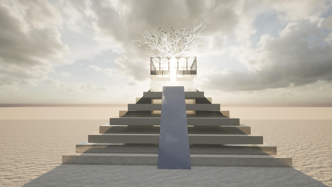 erleben sie die zukunft des internets im metaverse – eine faszinierende digitale welt, in der sie interagieren, spielen und kreativ sein können. tauchen sie ein in virtuelle realität und erweitern sie ihre möglichkeiten!