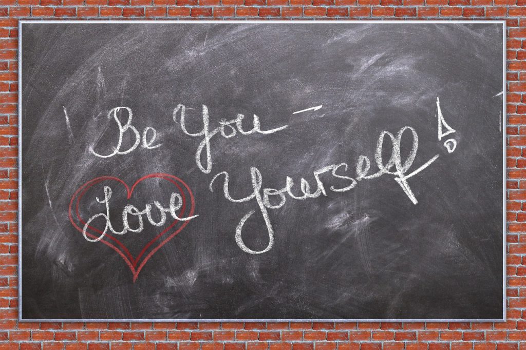 entdecken sie die kraft der selbstliebe! lernen sie, sich selbst zu schätzen und zu akzeptieren, um ihr volles potenzial zu entfalten. inspirierende tipps und techniken für ein erfülltes und glückliches leben.