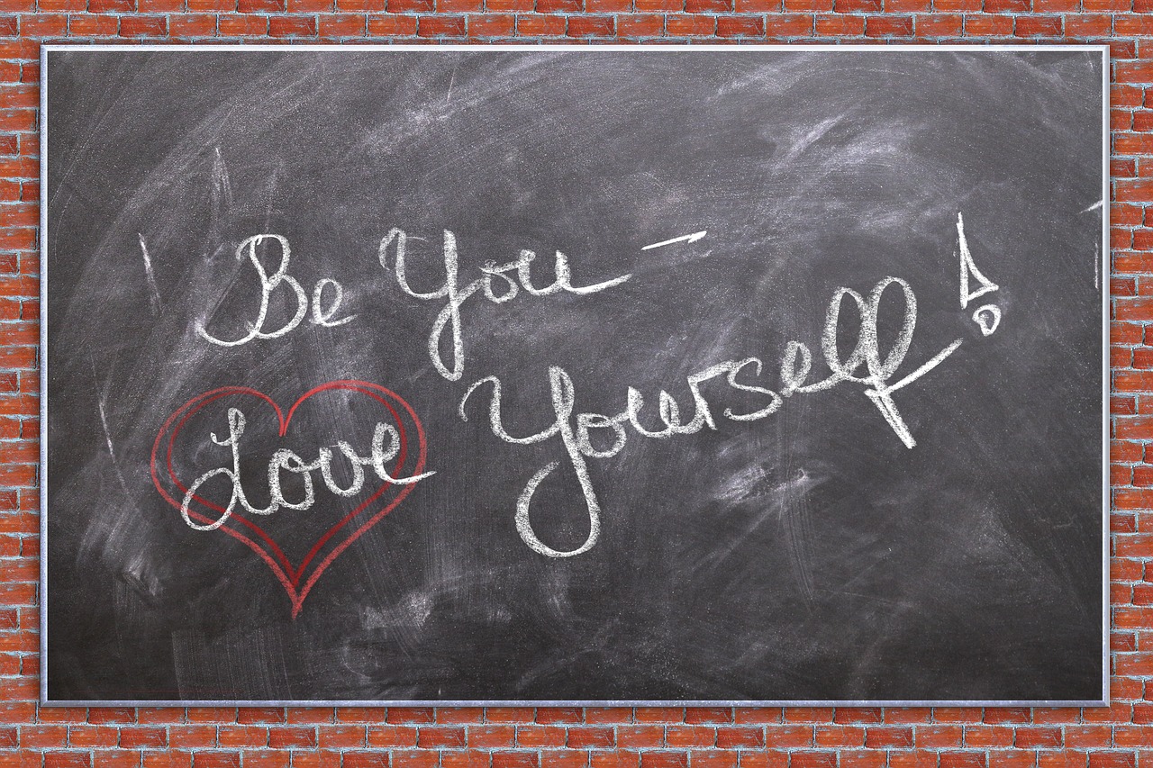 entdecken sie die kraft der selbstliebe! lernen sie, sich selbst zu schätzen und zu akzeptieren, um ihr volles potenzial zu entfalten. inspirierende tipps und techniken für ein erfülltes und glückliches leben.