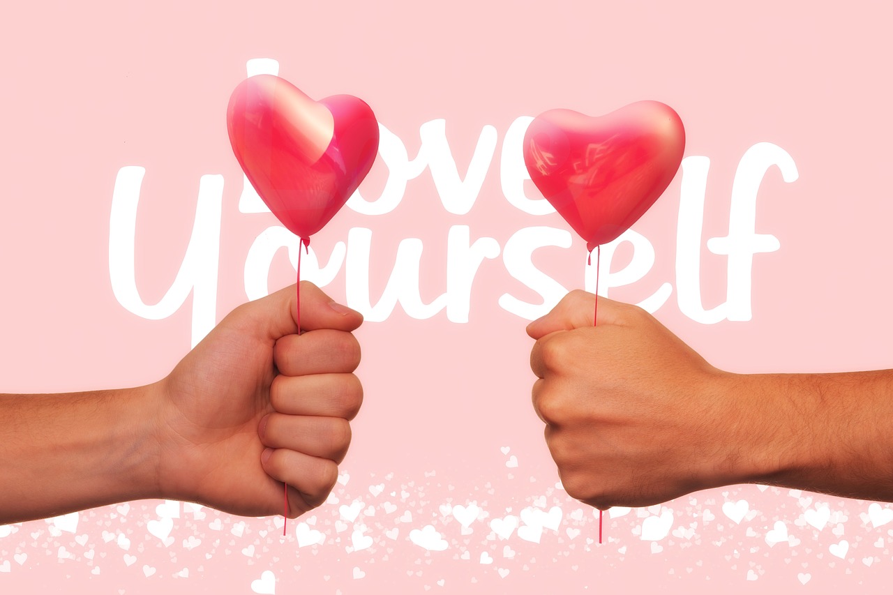 entdecken sie die kraft der selbstliebe und erfahren sie, wie sie ihr selbstbewusstsein stärken, emotionale gesundheit fördern und ein erfülltes leben führen können. tauchen sie ein in bewährte strategien und inspirierende tipps für mehr selbstakzeptanz.