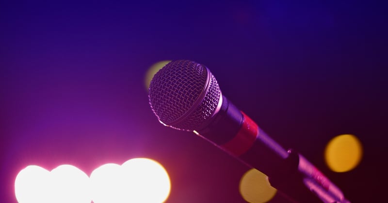 Was ist Karaoke? Die Antwort überrascht selbst Fans