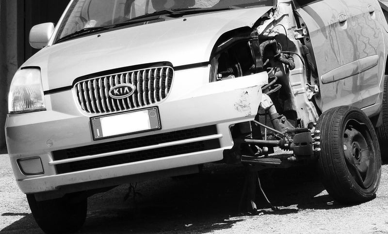 Federwegsbegrenzer: So schützt du dein Auto vor teuren Schäden