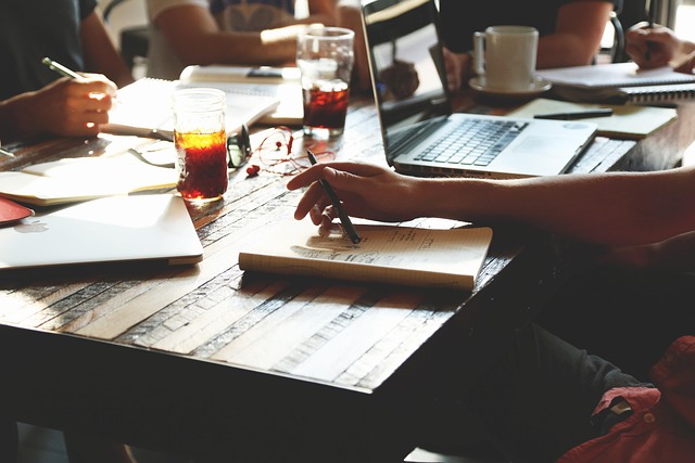 Welche Rolle spielt Blockchain in der Finanzwelt?