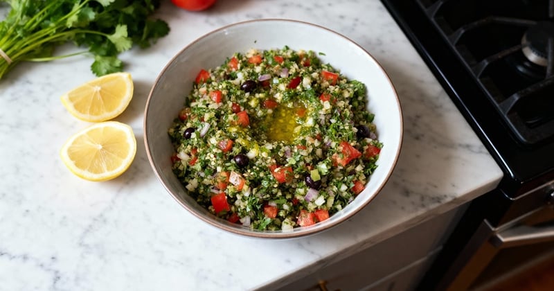 Was ist Bulgur? Alles über das gesunde Getreide und seine Vorteile