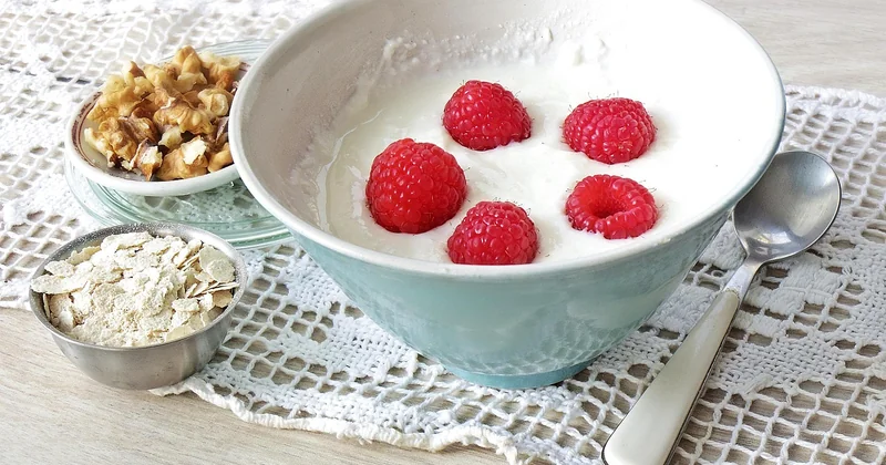 Warum ist Bulgur so gesund?