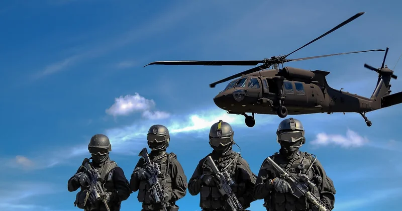 Mrd. abkürzung bundeswehr und munition: ein häufiges missverständnis
