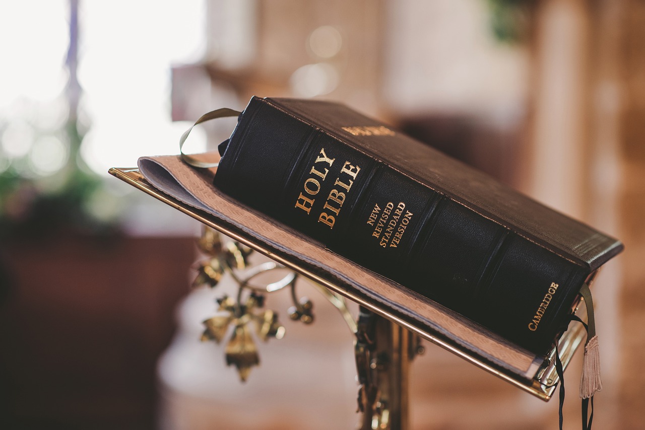 Welche Bücher verändern wirklich das Leben?
