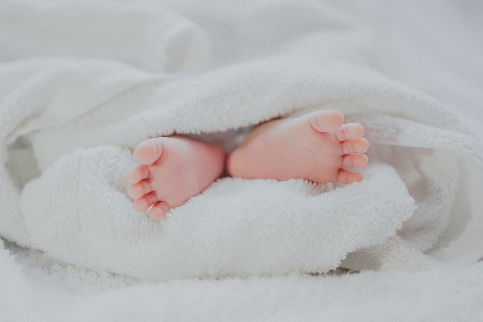 Personalisierte Babydecken: Ein einzigartiges Geschenk voller Wärme und Liebe