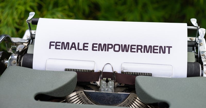 Die schönsten Frauentag Sprüche für starke Frauen