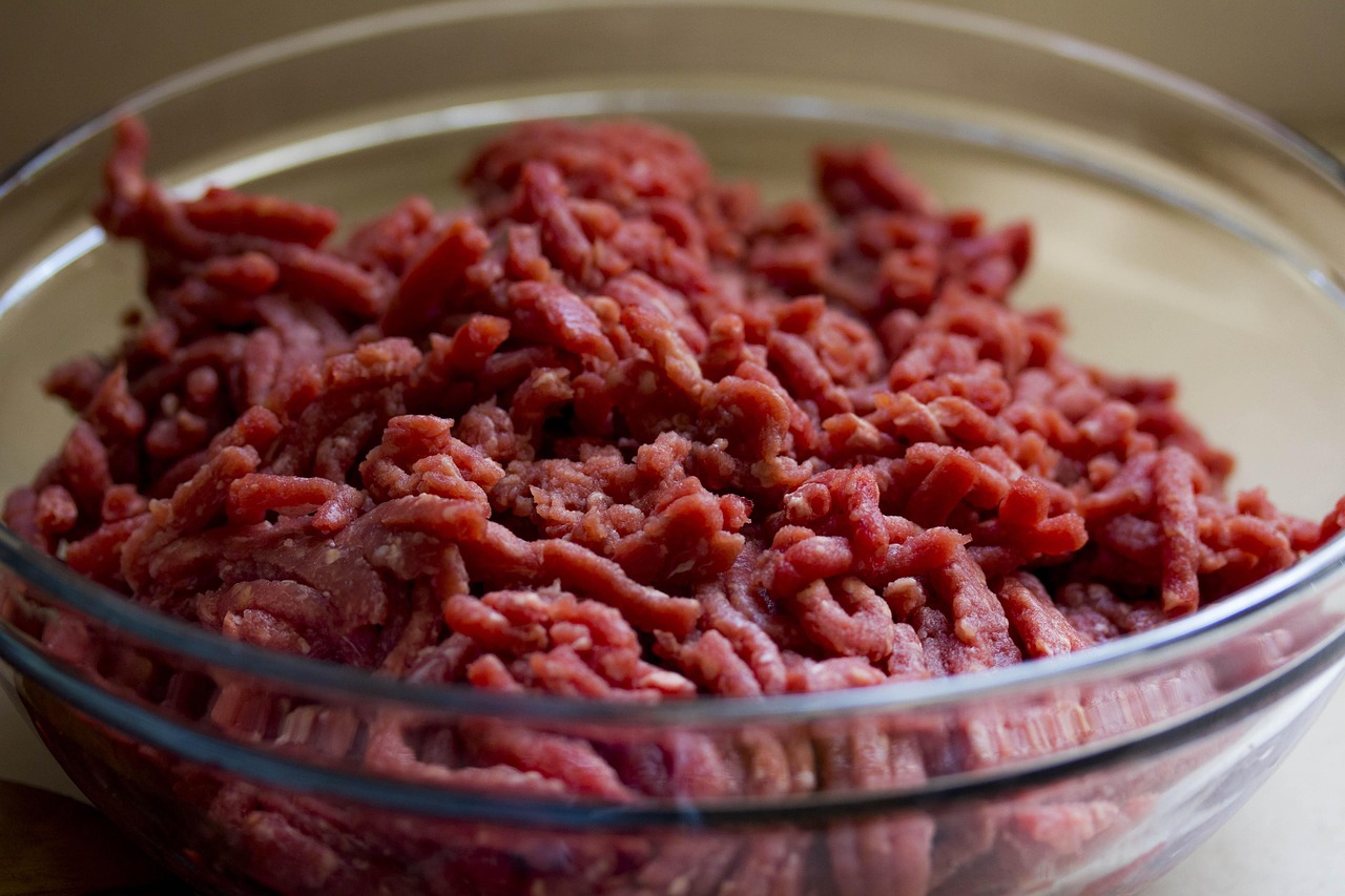 Wie plane ich Meal Prep für eine ganze Woche?
